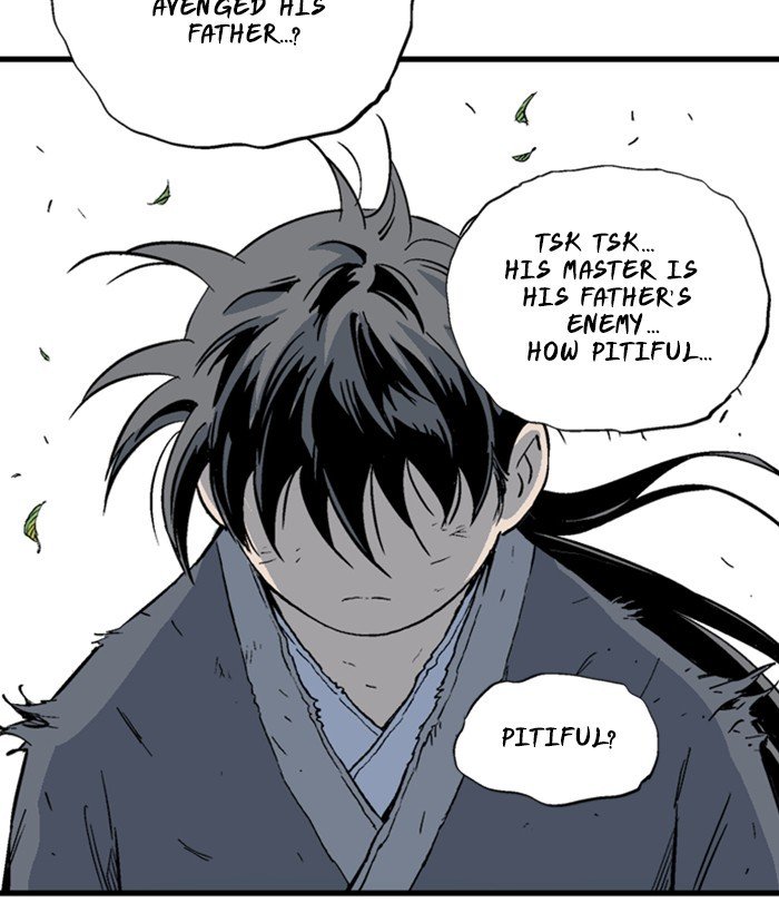 Gosu (The Master) Chapter 178 33